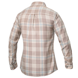Patrick-Ta Women's Flannel Shirt
