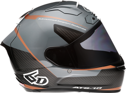 ATS-1R Alpha Helmet