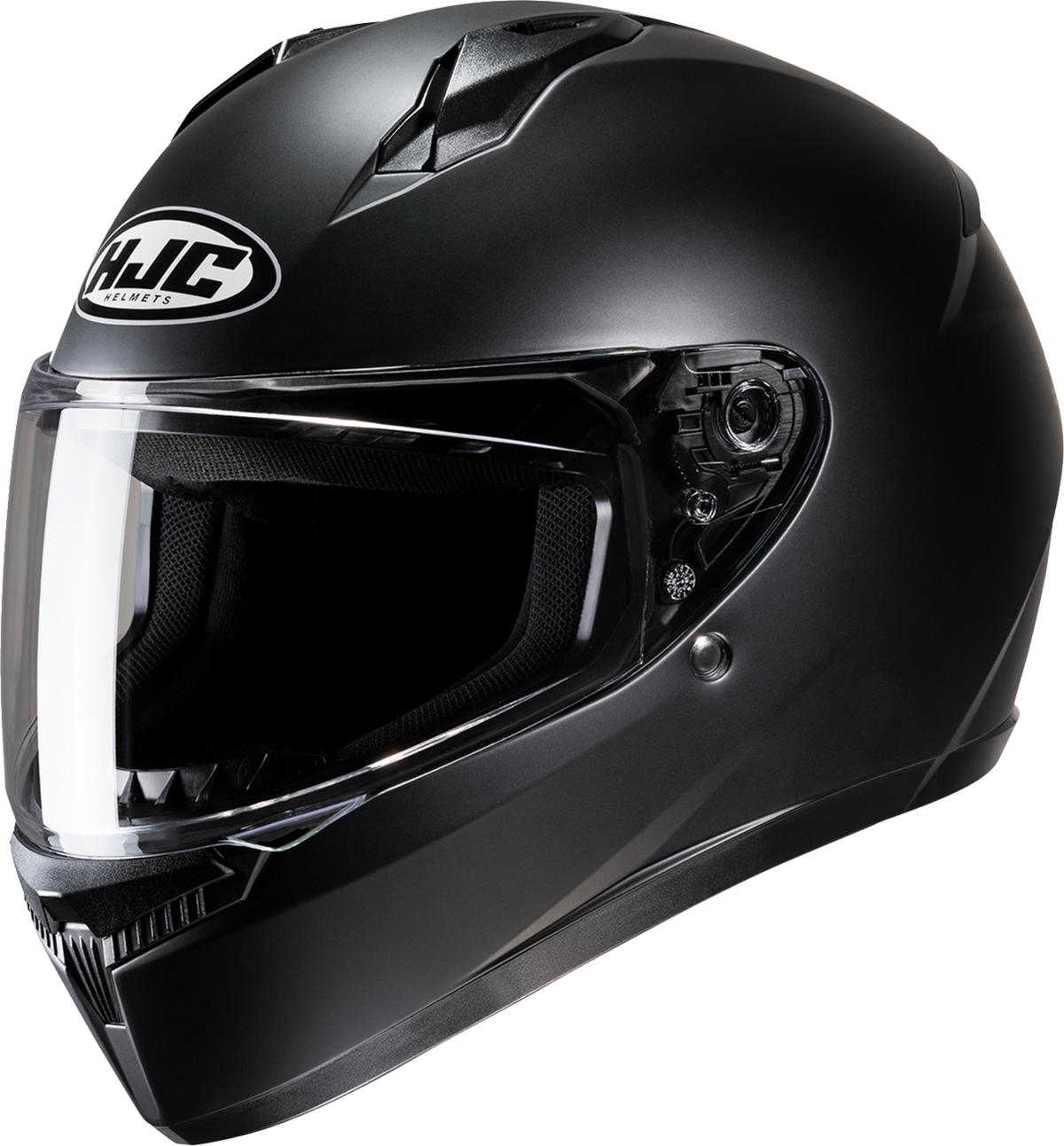 C10 Solid Helmet