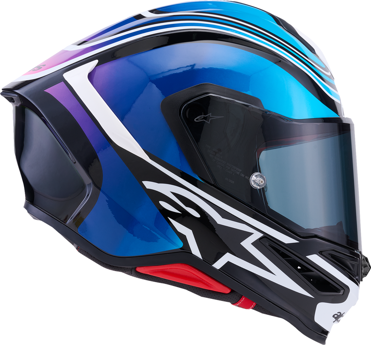Supertech R7 Zeal Helmet