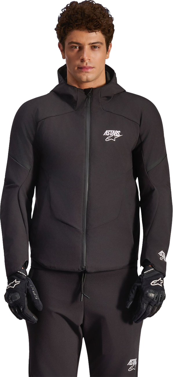 Aeroshell Waterproof Jacket