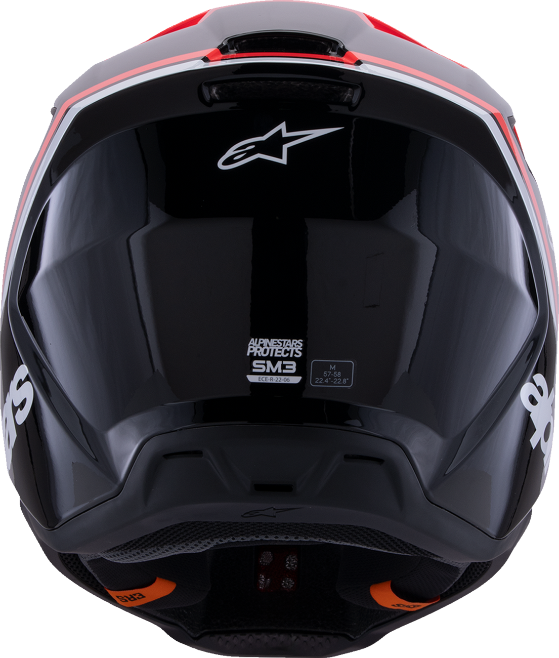 SM3 Radium Helmet
