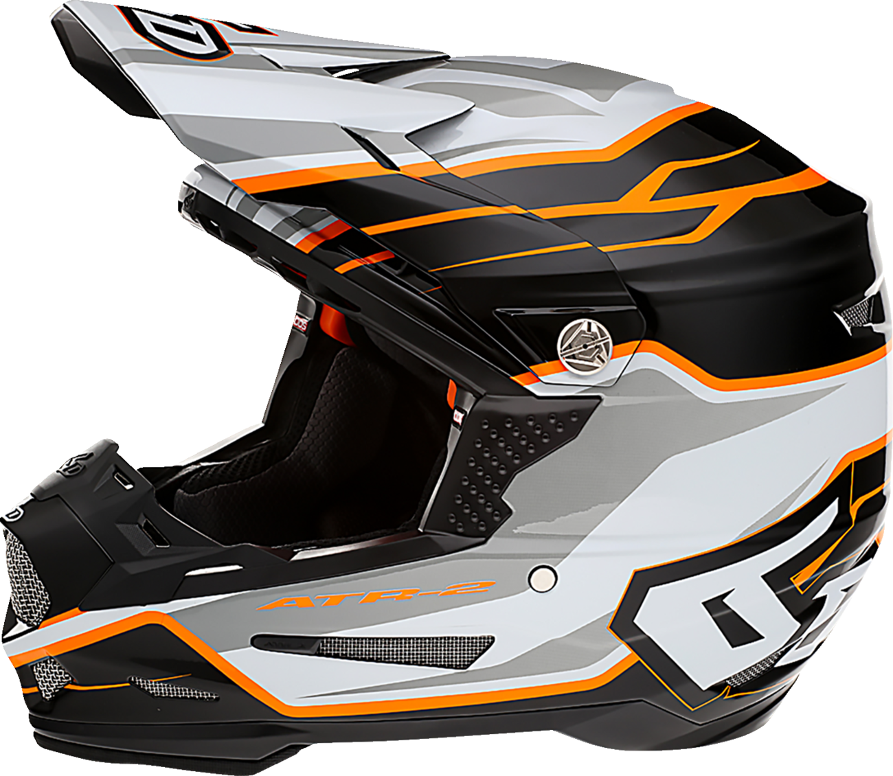 ATR-2 Phase Helmet