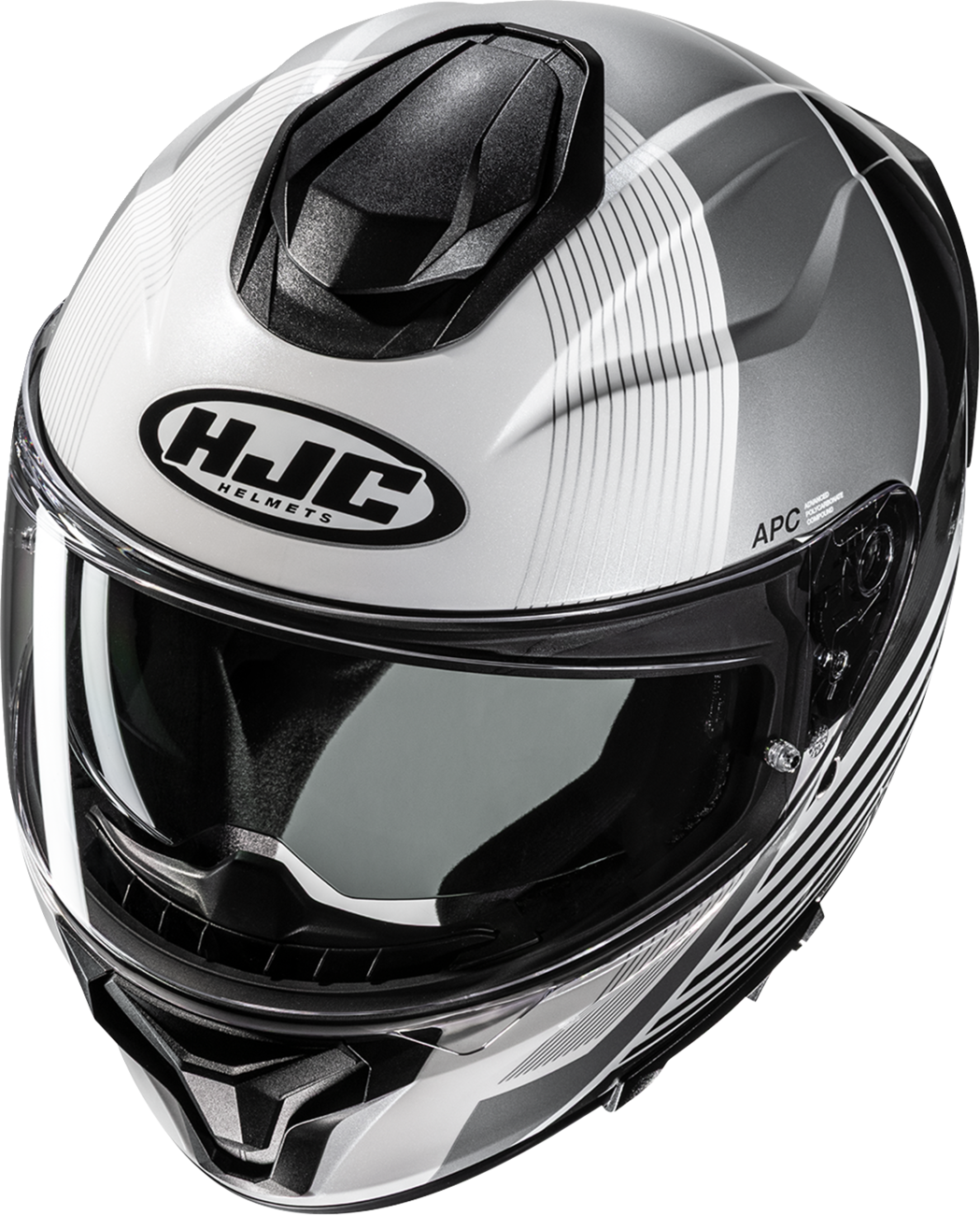 C71 Morix Helmet