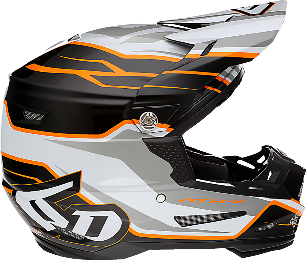 ATR-2 Phase Helmet