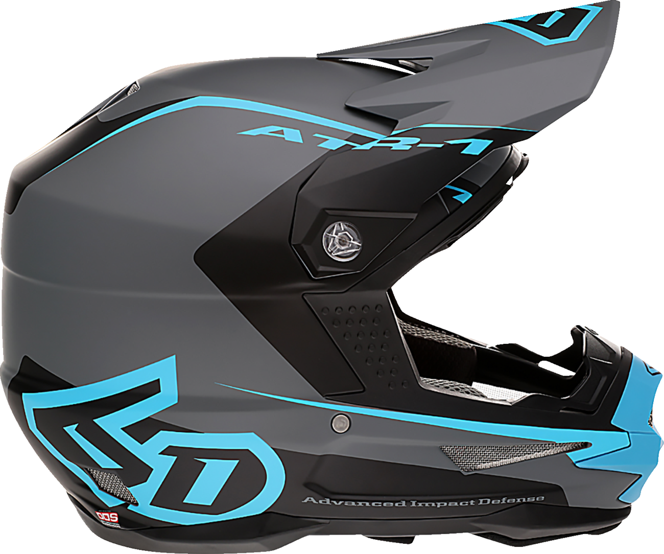 ATR-1 Stealth Helmet
