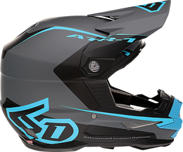 ATR-1 Stealth Helmet