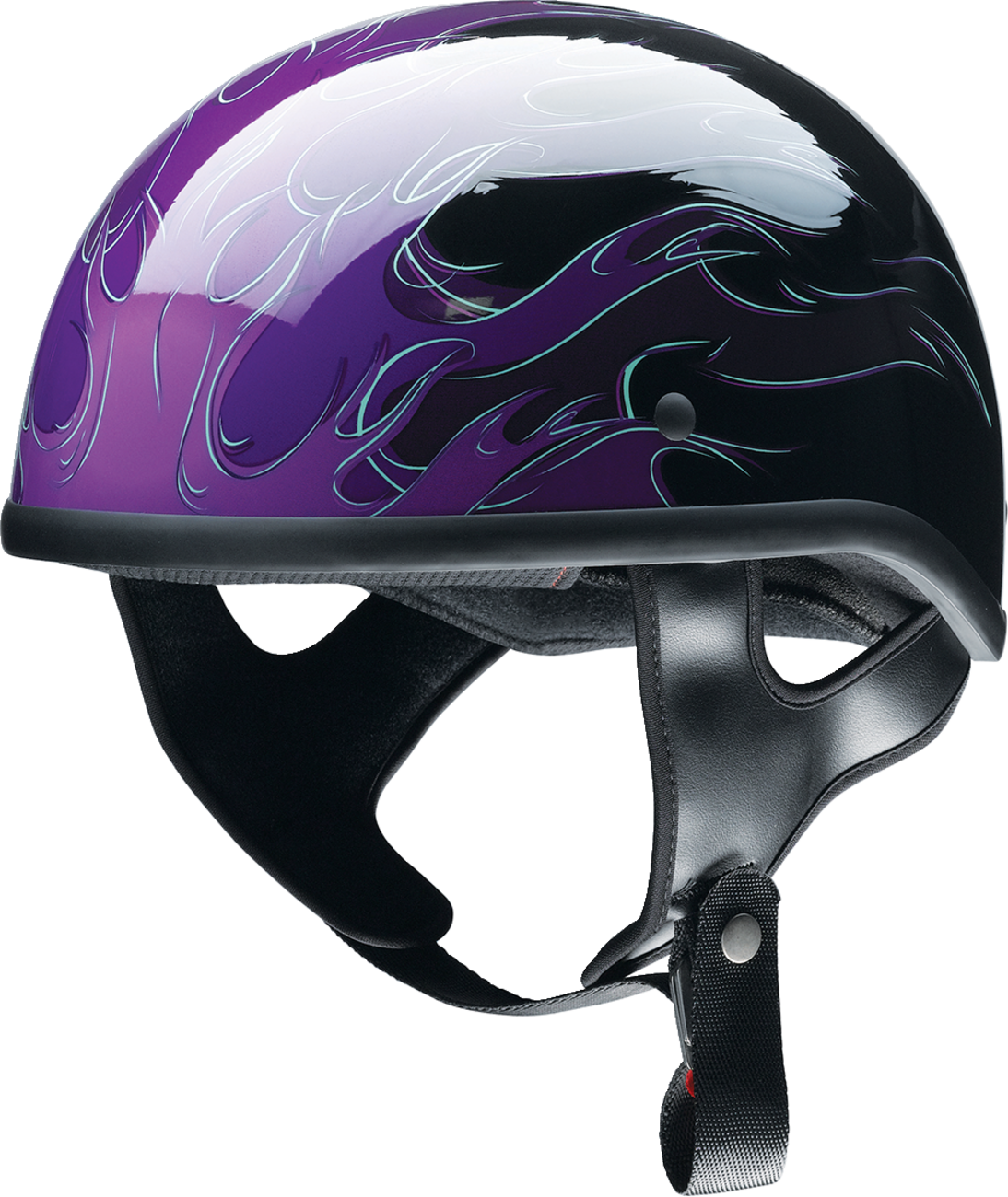 CC Beanie Hellfire Helmet