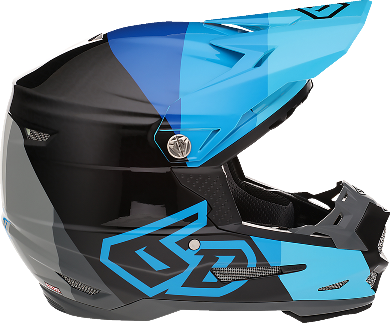 ATR-2 Range Helmet