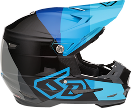 ATR-2 Range Helmet