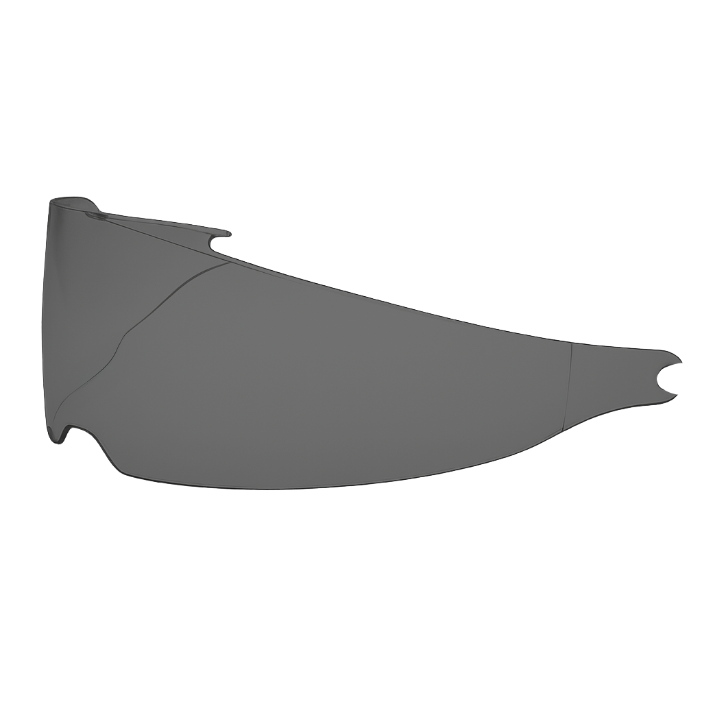 C6 Shield Inner- Smoke