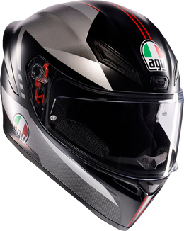 K1 S Lap Helmet