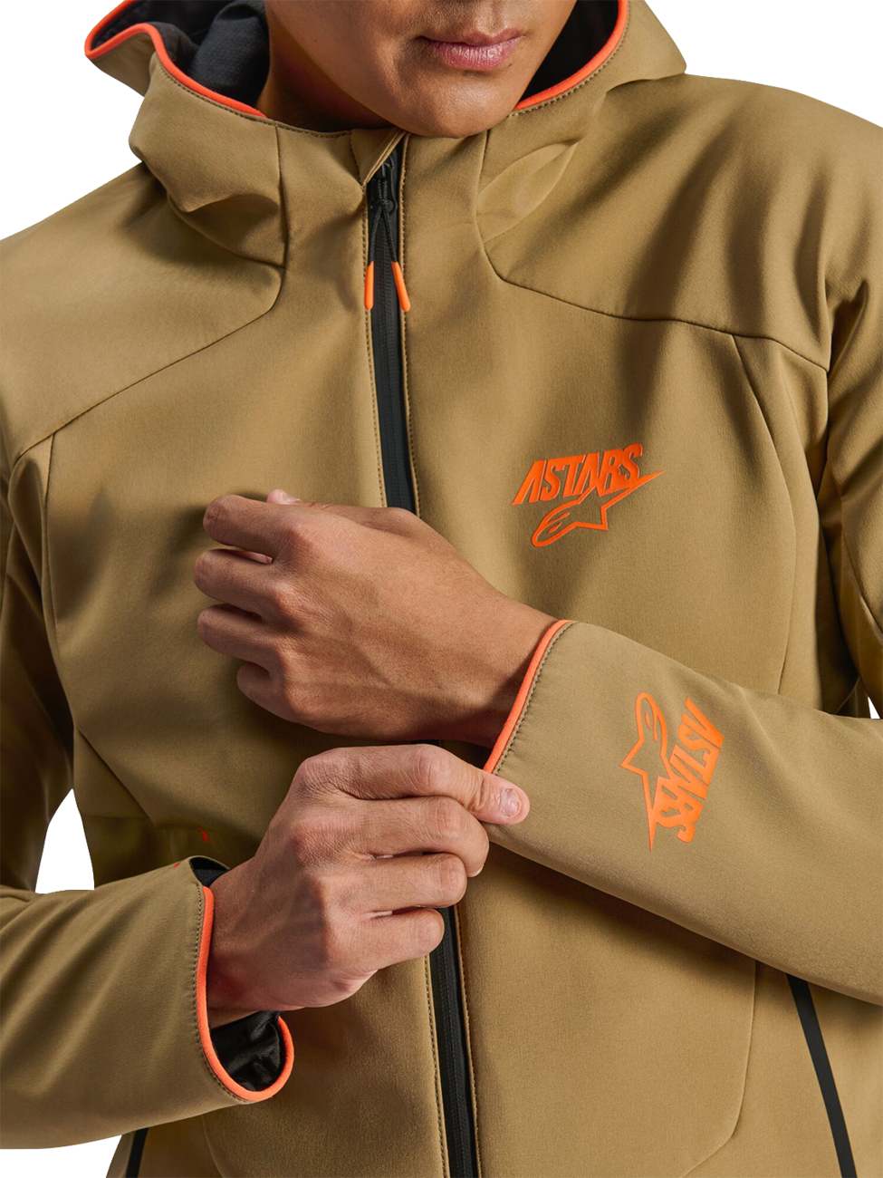 Aeroshell Waterproof Jacket