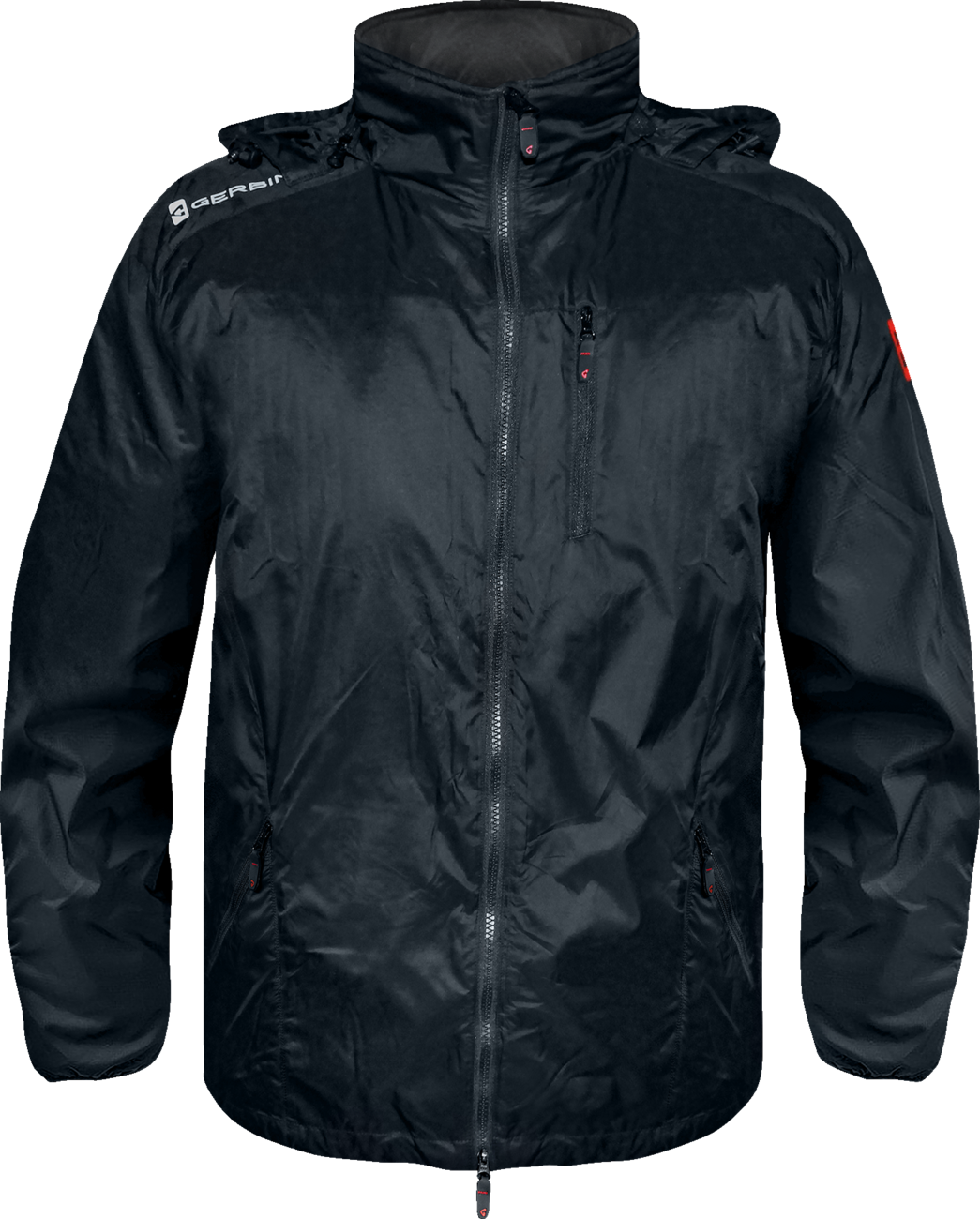 12V Heated Jacket Liner 2.0