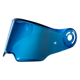 C6 Shield Outer- Blue