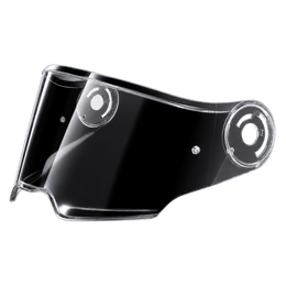 C6 Shield Outer- Clear