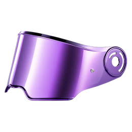 C6 Shield Outer- Purple