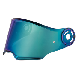 C6 Shield Outer- Rainbow