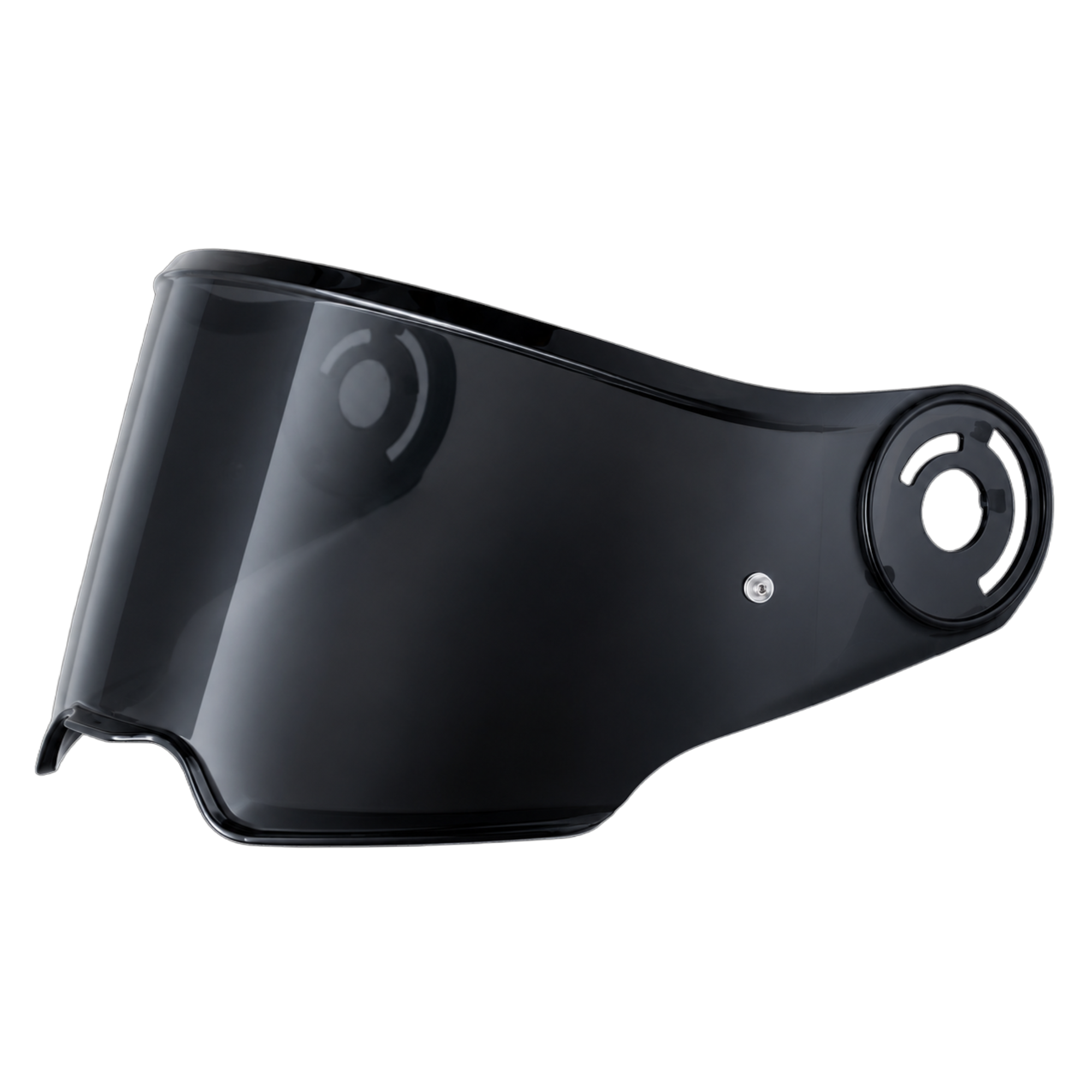 C6 Shield Outer- Smoke