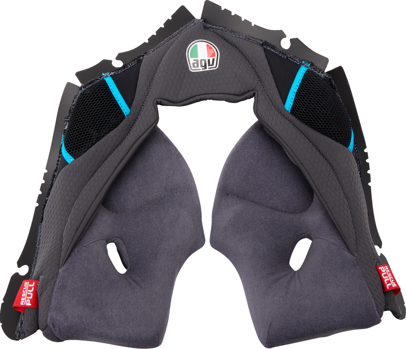 Pista GP RR Helmet Cheek Pads