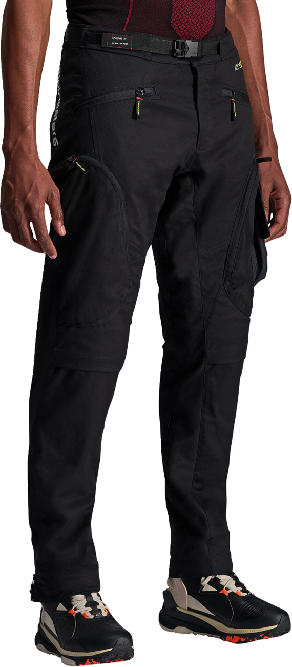 Acteon Pants