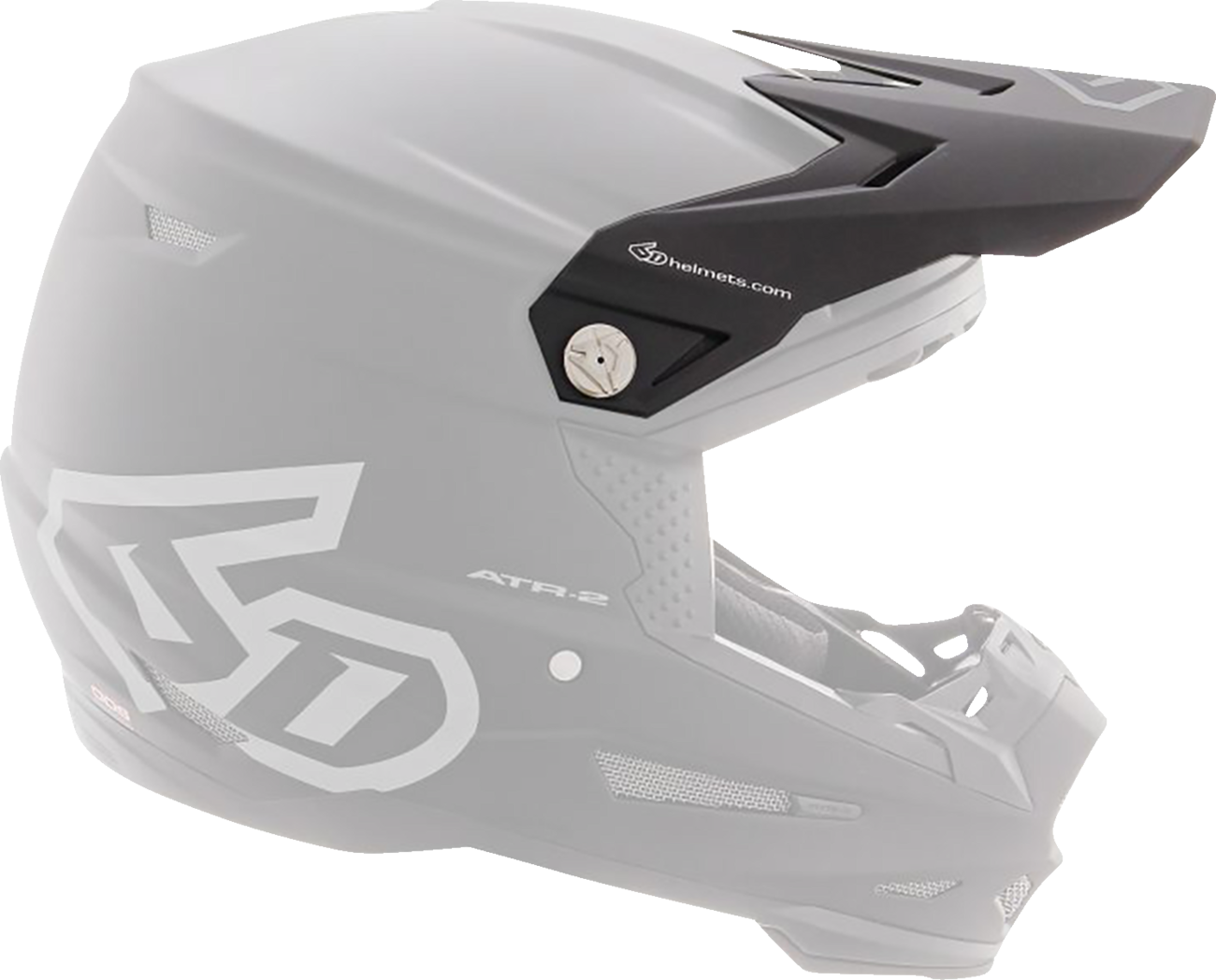 ATR-2Y Helmet Visor — Range