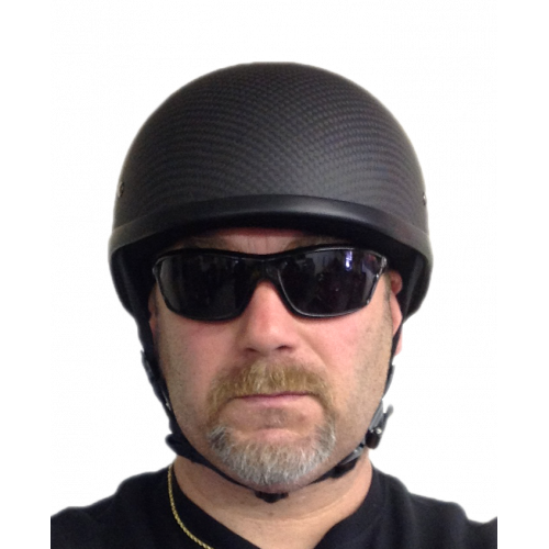 badass motorcycle helmets American Destroyer Helmet The smallest BADASS CarbonAir Helmet