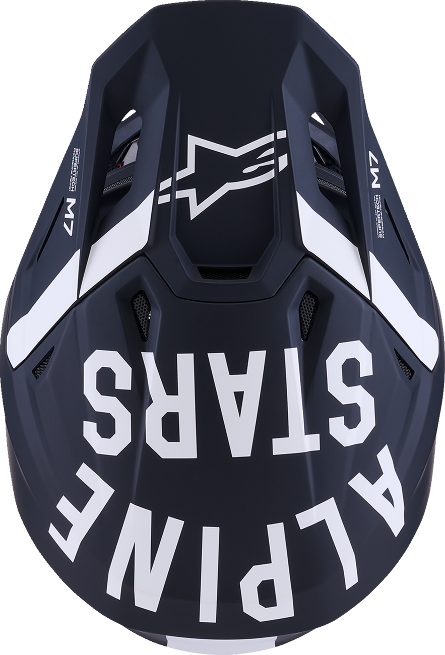 SM7 Dasher Helmet