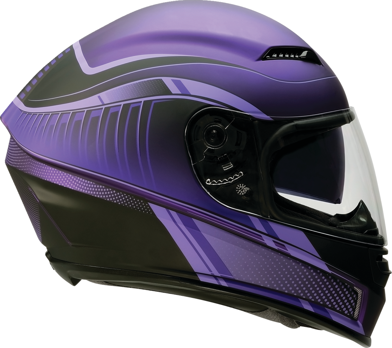 Jackal Dark Matter Helmet