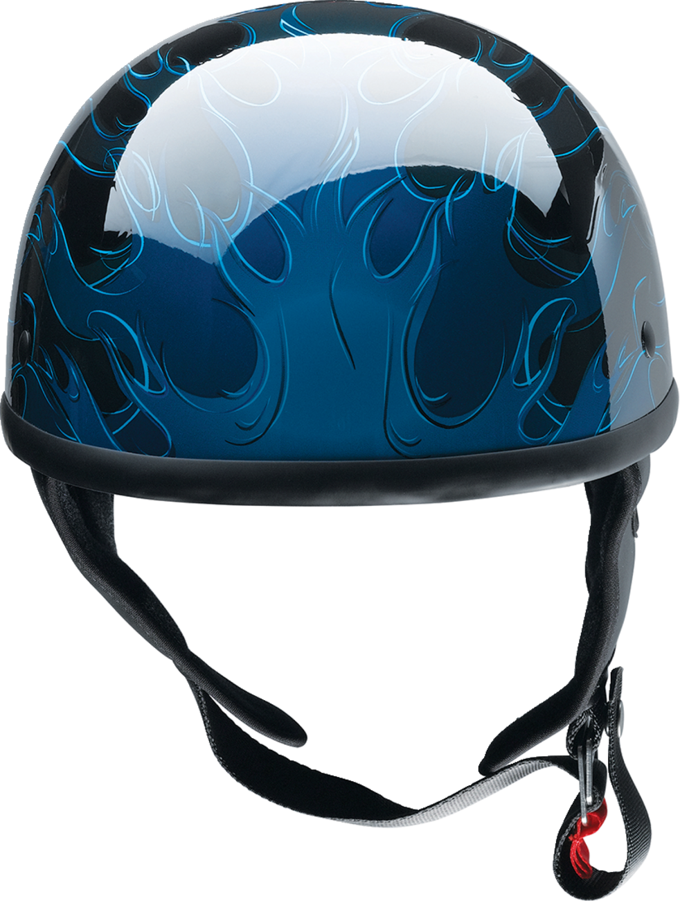 CC Beanie Hellfire Helmet