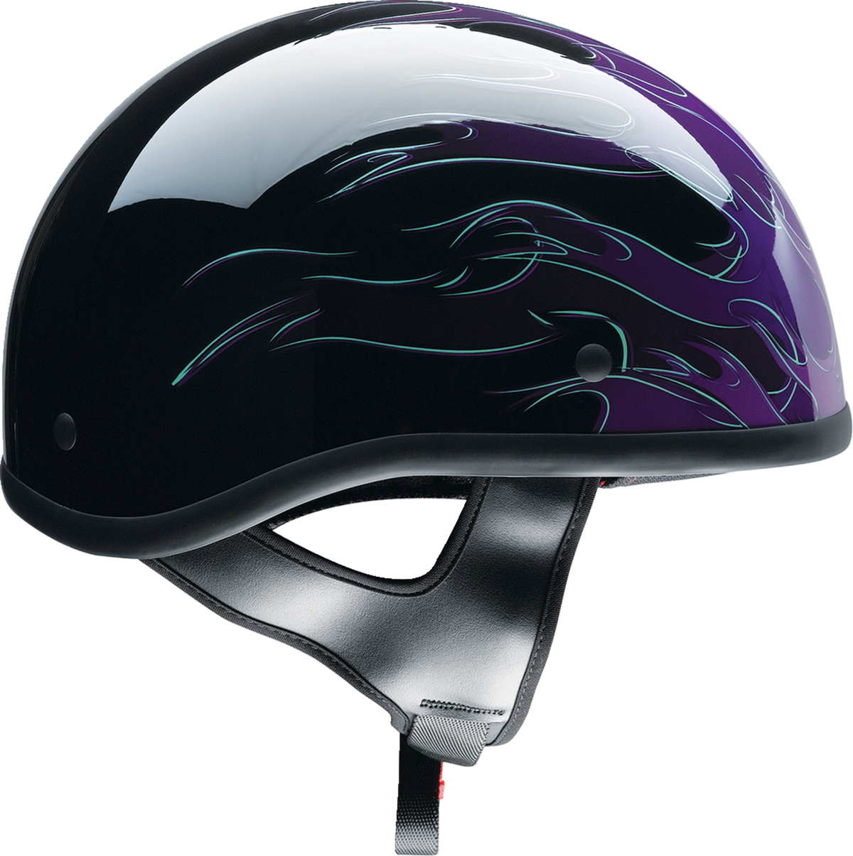 CC Beanie Hellfire Helmet