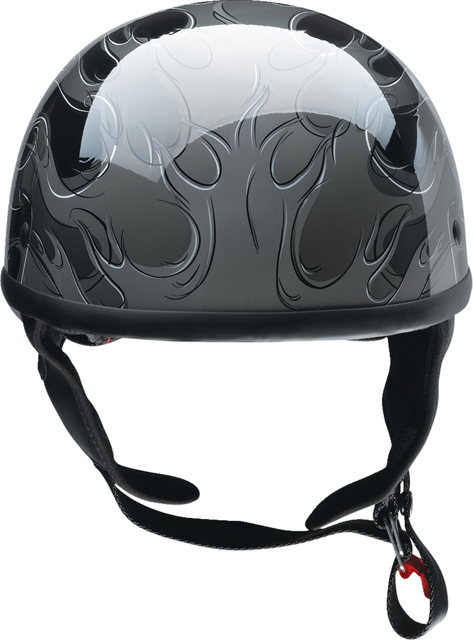 CC Beanie Hellfire Helmet