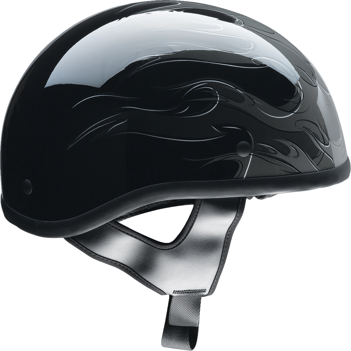 CC Beanie Hellfire Helmet