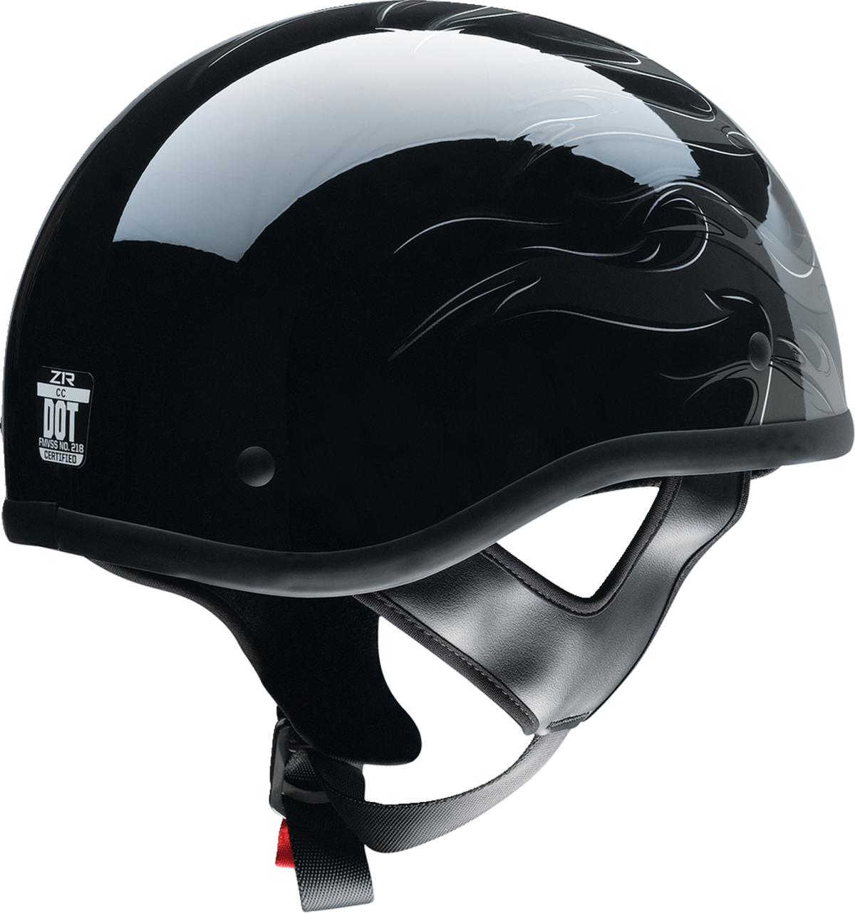 CC Beanie Hellfire Helmet