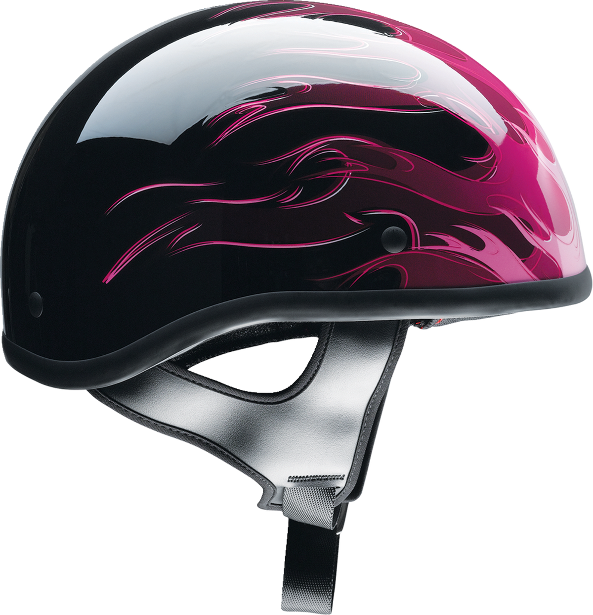 CC Beanie Hellfire Helmet