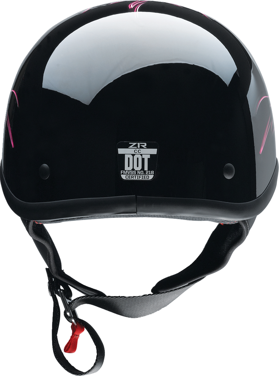 CC Beanie Hellfire Helmet