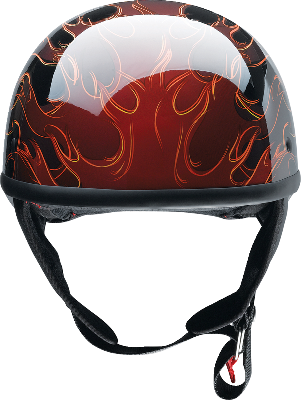 CC Beanie Hellfire Helmet