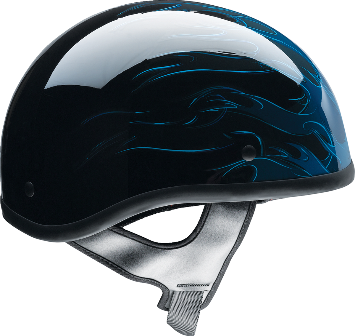 CC Beanie Hellfire Helmet