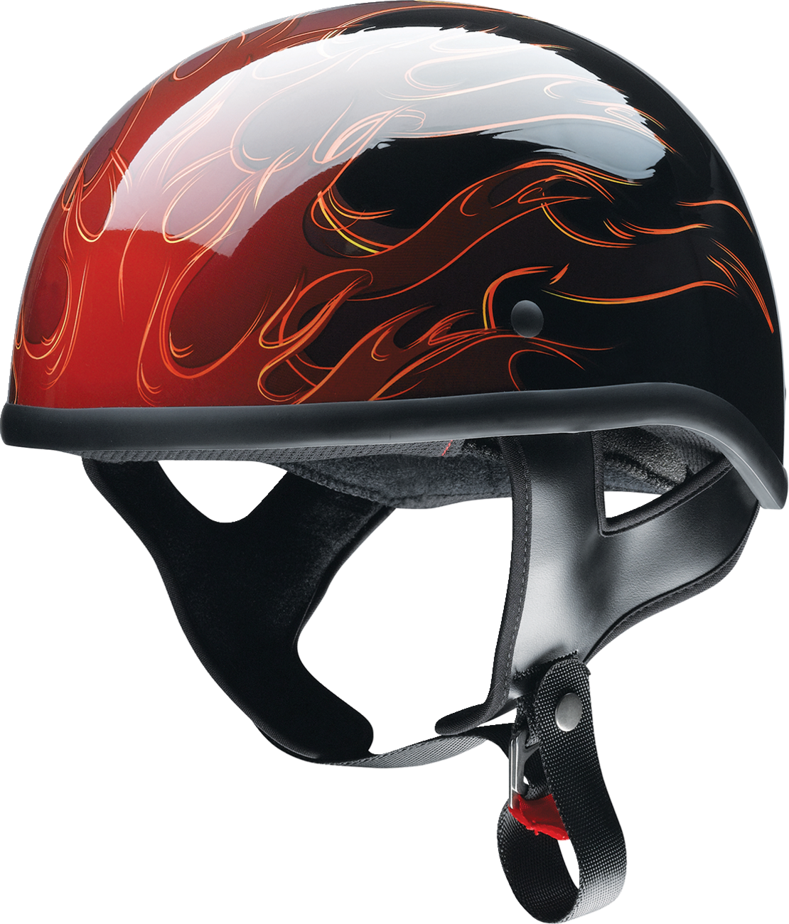 CC Beanie Hellfire Helmet