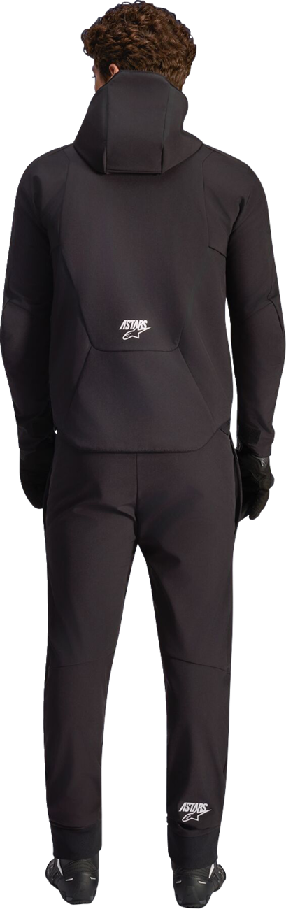 Aeroshell Waterproof Jacket