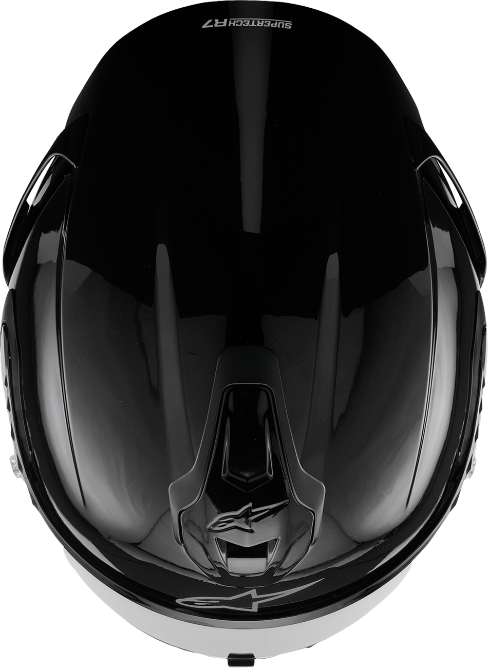 Supertech R7 Helmet