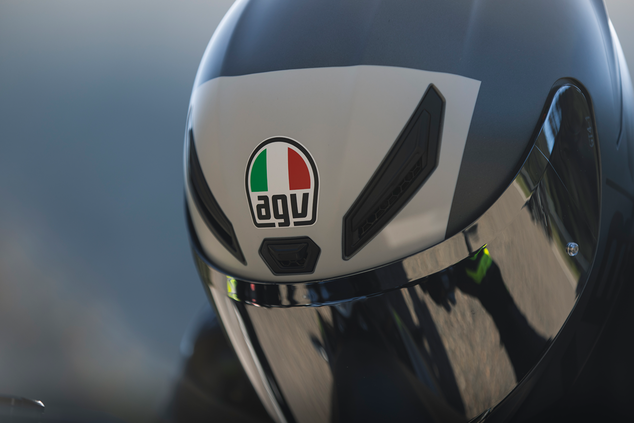 K1 S Limit 46 Helmet