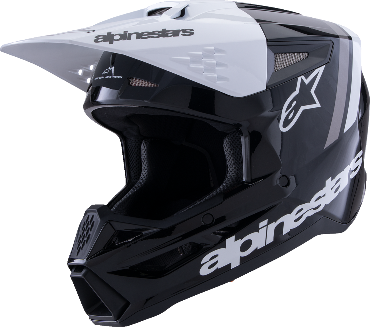 SM3 Radium Helmet