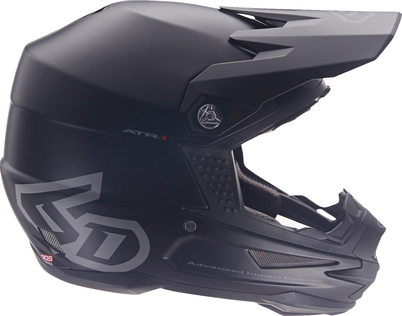 ATR-1 Solid Helmet