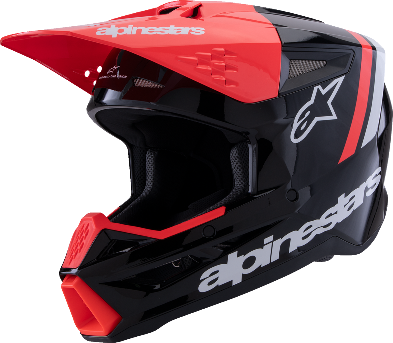 SM3 Radium Helmet