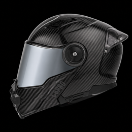 C6 Shield Outer- Mirror