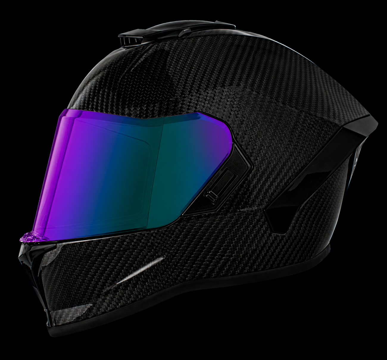 Viper Shield Outer- Rainbow