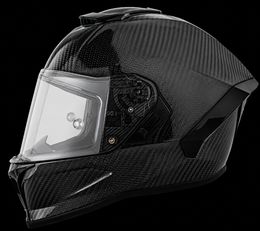Viper Shield Outer- Clear