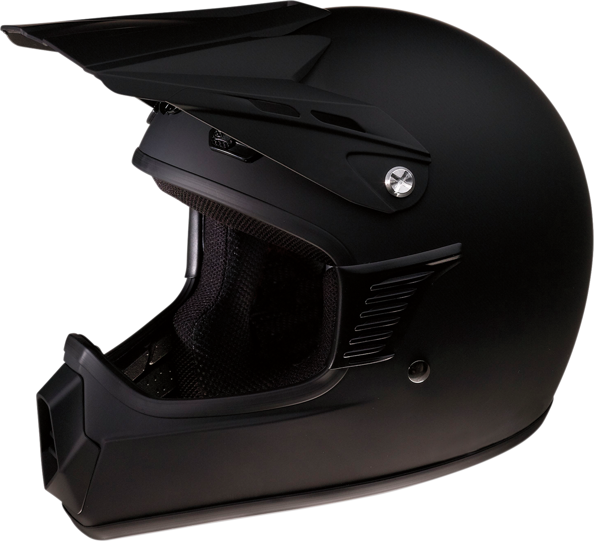 Child Rise Helmet