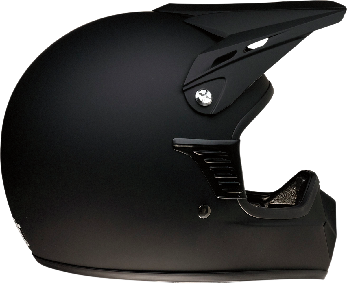 Child Rise Helmet